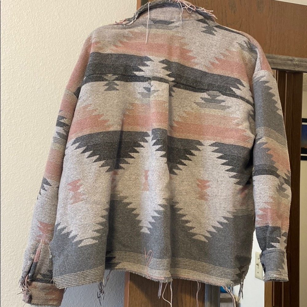 Jacket - Picture 2 of 2